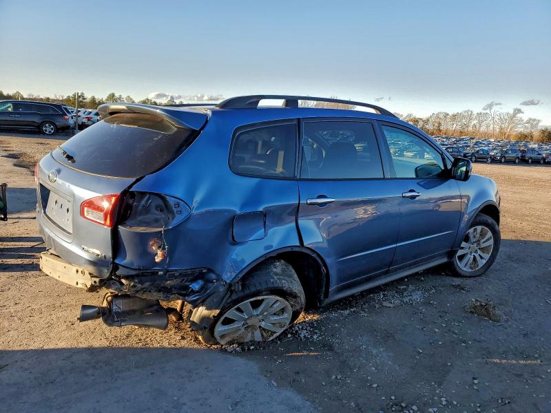 Photo 3 from auction – 2008 SUBARU TRIBECA with VIN 4S4WX97D884404666