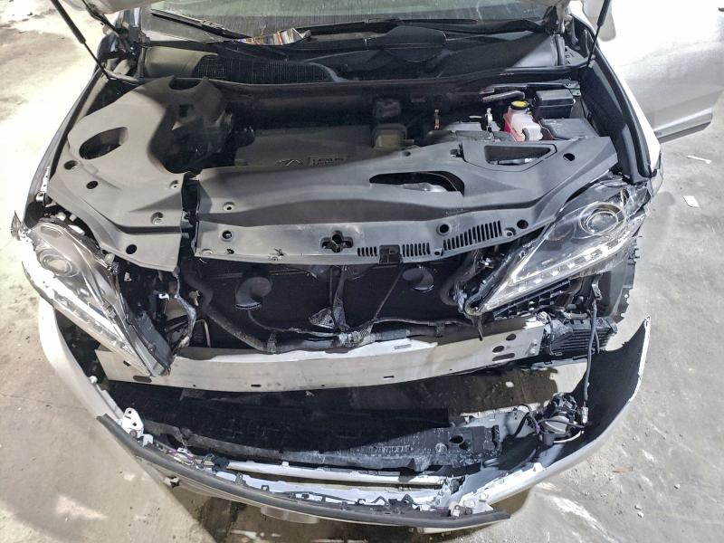 Photo 12 from auction – 2014 LEXUS RX 450H with VIN JTJBC1BA4E2068676