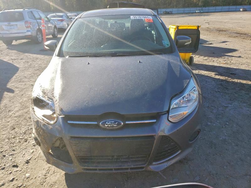 Photo 5 from auction – 2014 FORD FOCUS SE with VIN 1FADP3F2XEL378586