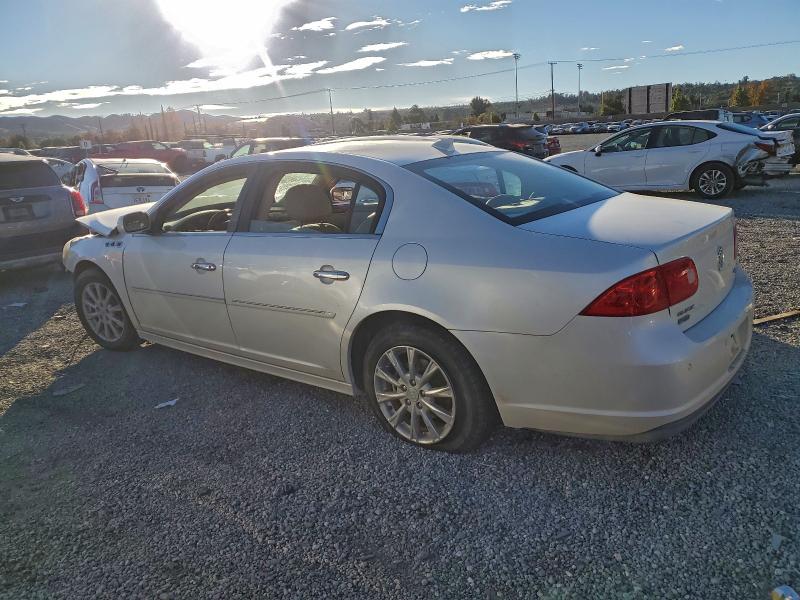 Photo 2 from auction – 2011 BUICK LUCERNE CX with VIN 1G4HJ5EM4BU105592