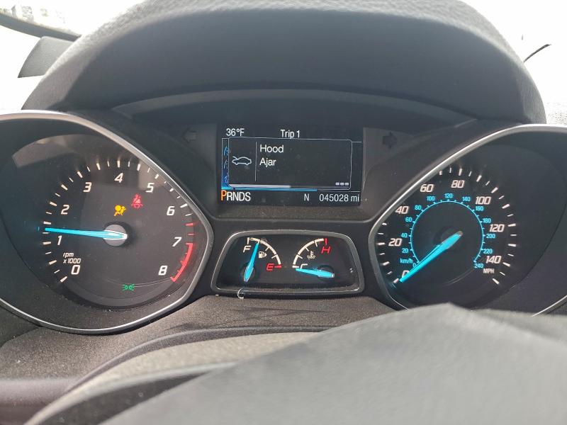 Photo 9 from auction – 2016 FORD ESCAPE TIT with VIN 1FMCU9J98GUB42226