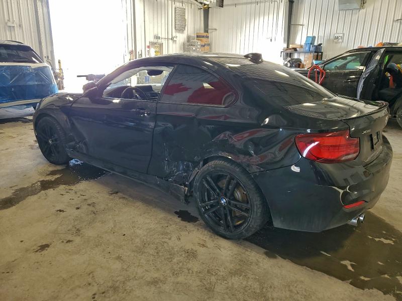 Photo 2 from auction – 2020 BMW 230XI with VIN WBA2J3C08L7G01767