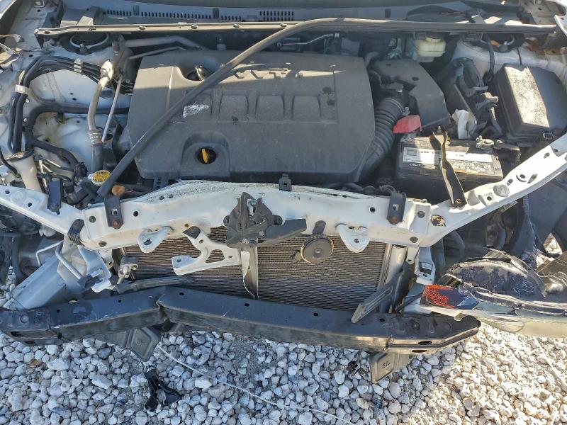 Photo 11 from auction – 2016 TOYOTA COROLLA L with VIN 5YFBURHE7GP461763