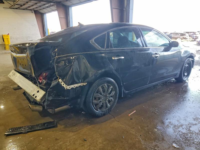Photo 3 from auction – 2013 NISSAN ALTIMA with VIN 1N4AL3AP5DN495304