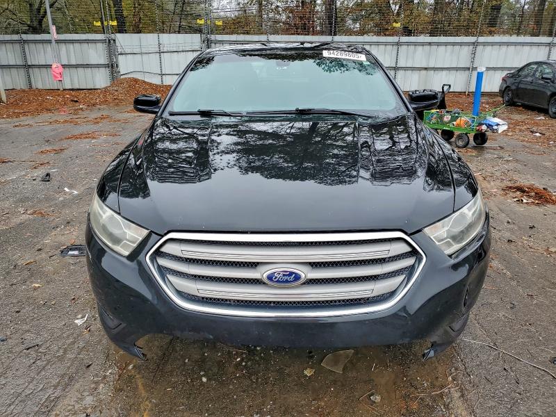 Photo 5 from auction – 2015 FORD TAURUS with VIN 1FAHP2E87FG121574