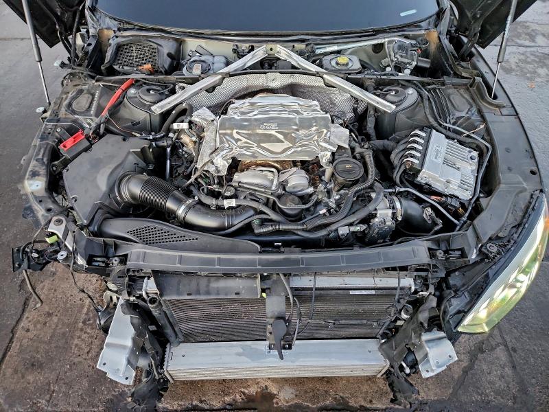 Photo 11 from auction – 2023 AUDI S5 PREMIUM with VIN WAUC4CF58PA006118