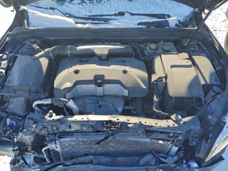Photo 11 from auction – 2015 CHEVROLET MALIBU 1LT with VIN 1G11C5SLXFF301423