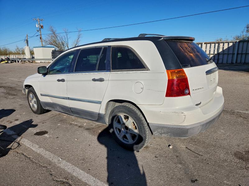 Photo 2 from auction – 2006 CHRYSLER PACIFICA with VIN 2A4GM48426R605938
