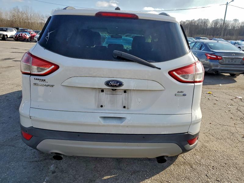 Photo 6 from auction – 2014 FORD ESCAPE SE with VIN 1FMCU9G95EUD73749