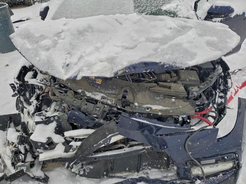 Foto 11 de la subasta – 2023 TOYOTA COROLLA con VIN 5YFS4MCE5PP146440