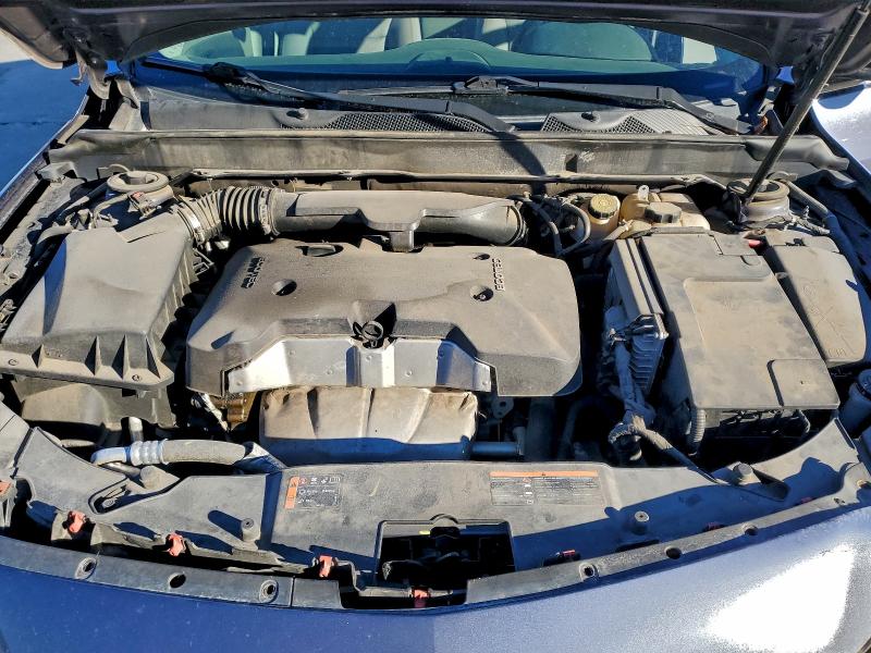 Photo 11 from auction – 2015 CHEVROLET MALIBU LS with VIN 1G11B5SL8FF138905