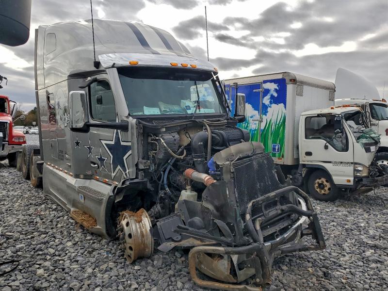 Photo 4 from auction – 2024 PETERBILT 579 with VIN 1XPBDP9X6RD665303