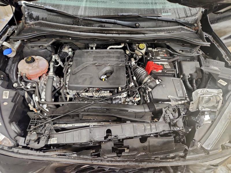 Photo 12 from auction – 2020 FORD ESCAPE SEL with VIN 1FMCU0H64LUA14969