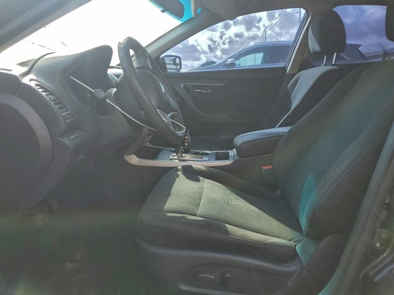 Photo 7 from auction – 2015 NISSAN ALTIMA 2.5 with VIN 1N4AL3AP6FC197049