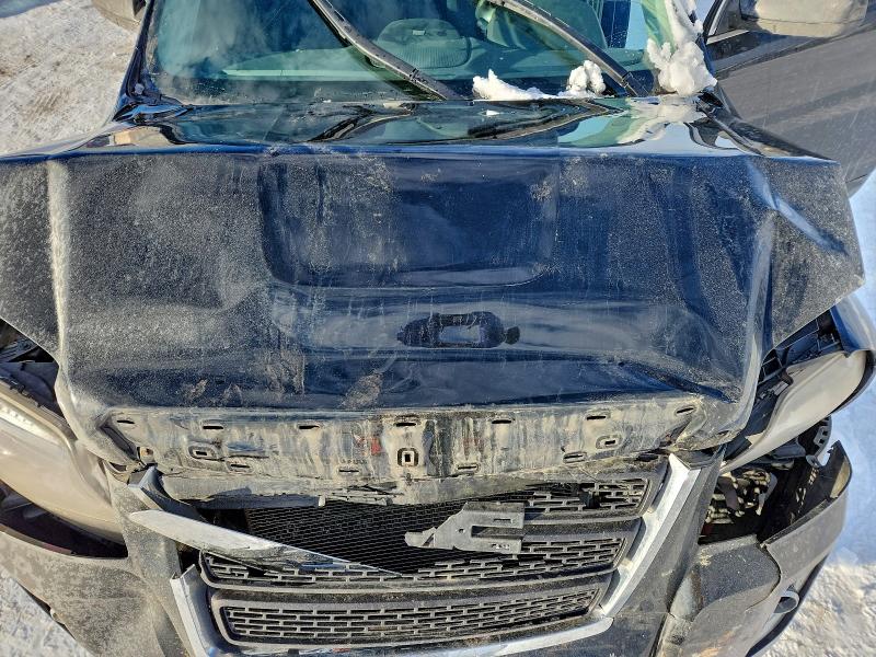 Photo 12 from auction – 2015 GMC TERRAIN with VIN 2GKALMEK7F6339937