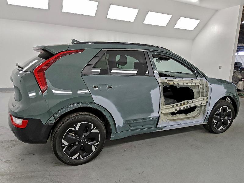 Photo 3 from auction – 2023 KIA NIRO WIND with VIN KNDCR3L14P5027143