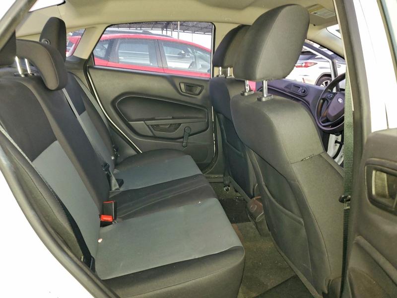 Photo 10 from auction – 2015 FORD FIESTA S with VIN 3FADP4AJ2FM190682