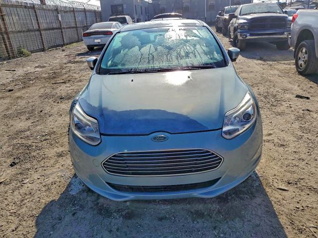 Photo 5 from auction – 2014 FORD FOCUS BEV with VIN 1FADP3R44EL294311