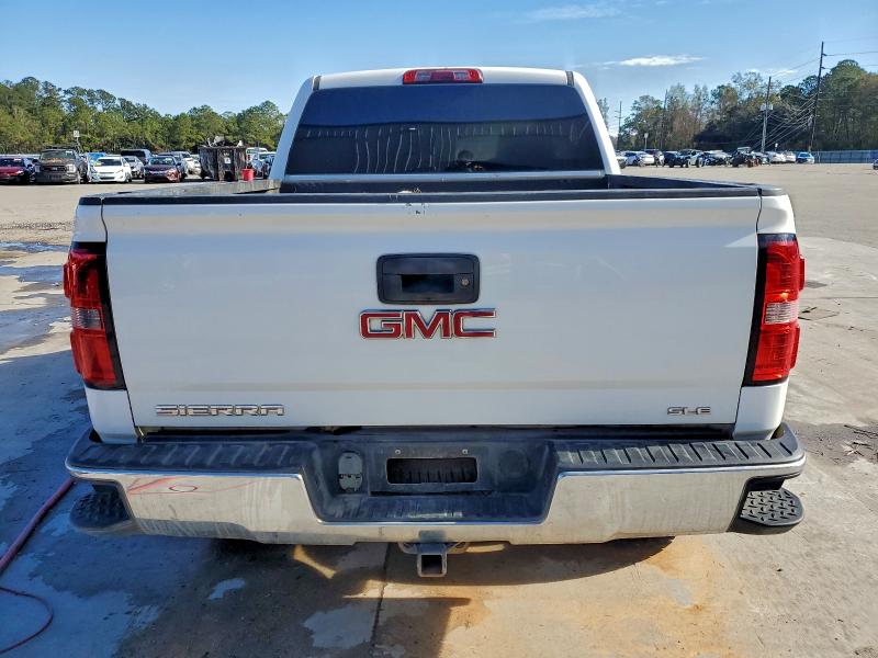 Photo 6 from auction – 2015 GMC SIERRA with VIN 3GTU2UEC0FG188240