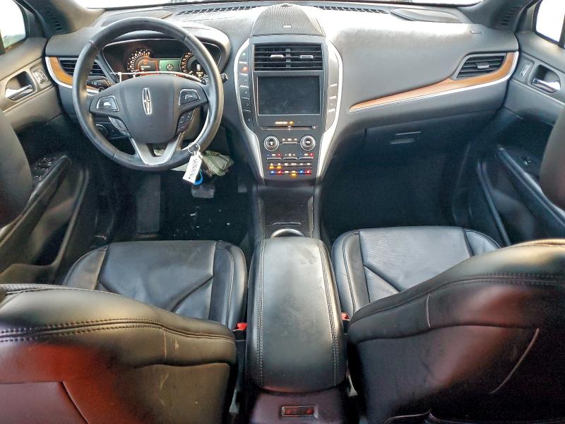 Photo 8 from auction – 2016 LINCOLN MKC RESERV with VIN 5LMCJ3D95GUJ00174