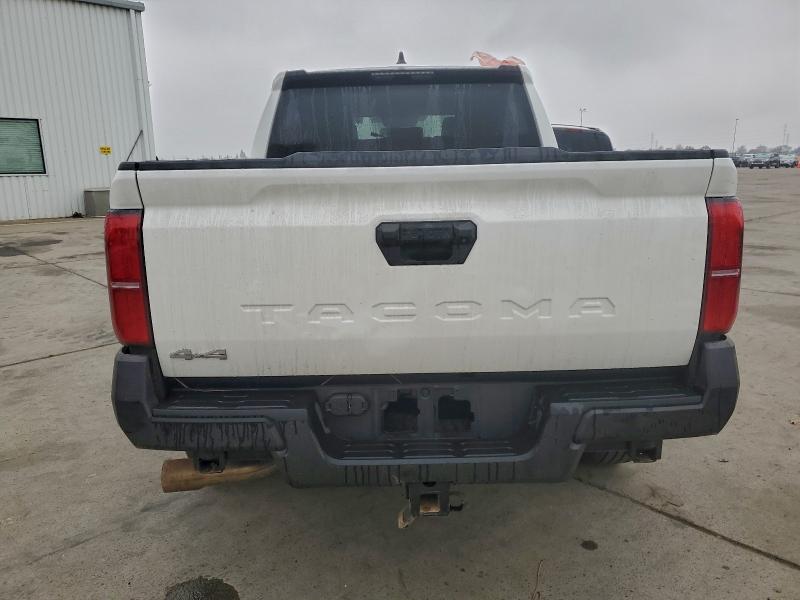 Photo 6 from auction – 2025 TOYOTA TACOMA DOU with VIN 3TYLD5KN0ST020793