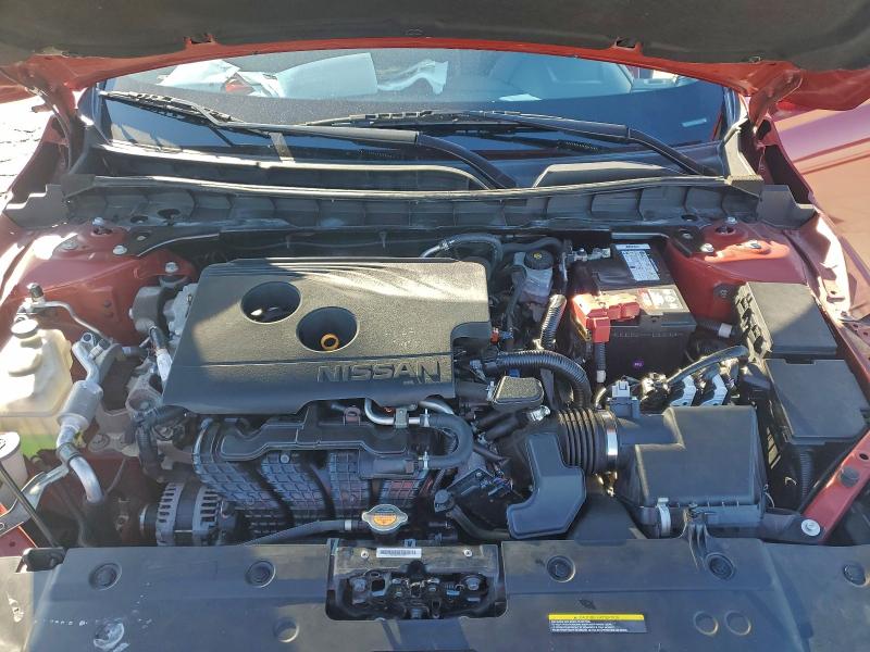 Photo 11 from auction – 2020 NISSAN ALTIMA with VIN 1N4BL4CV1LC203163