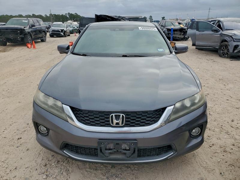Photo 5 from auction – 2014 HONDA ACCORD EXL with VIN 1HGCT1B84EA002835
