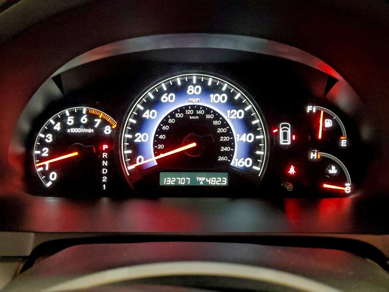 Photo 9 from auction – 2006 HONDA ODYSSEY EX with VIN 5FNRL38636B430401