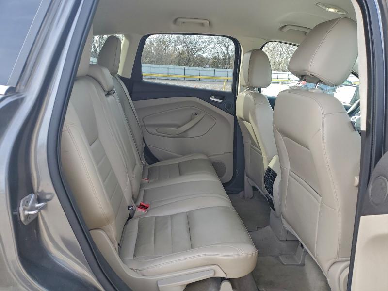 Photo 11 from auction – 2014 FORD ESCAPE TIT with VIN 1FMCU0J9XEUB59568