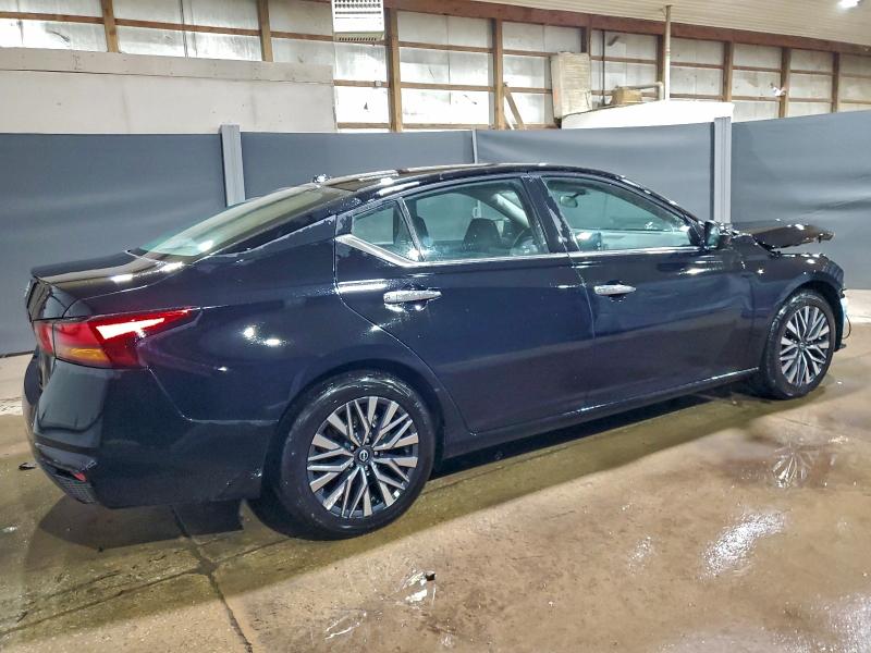 Photo 3 from auction – 2025 NISSAN ALTIMA SV with VIN 1N4BL4DV3SN368083