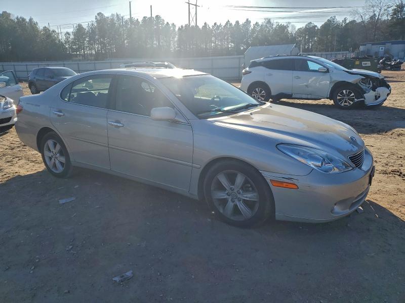 Photo 4 from auction – 2006 LEXUS ES 330 with VIN JTHBA30G465167217