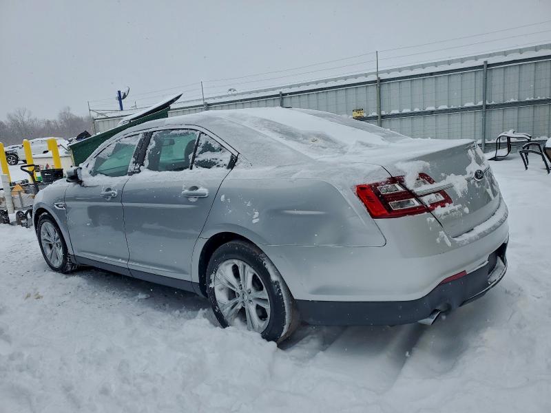 Photo 2 from auction – 2013 FORD TAURUS SEL with VIN 1FAHP2E92DG180926
