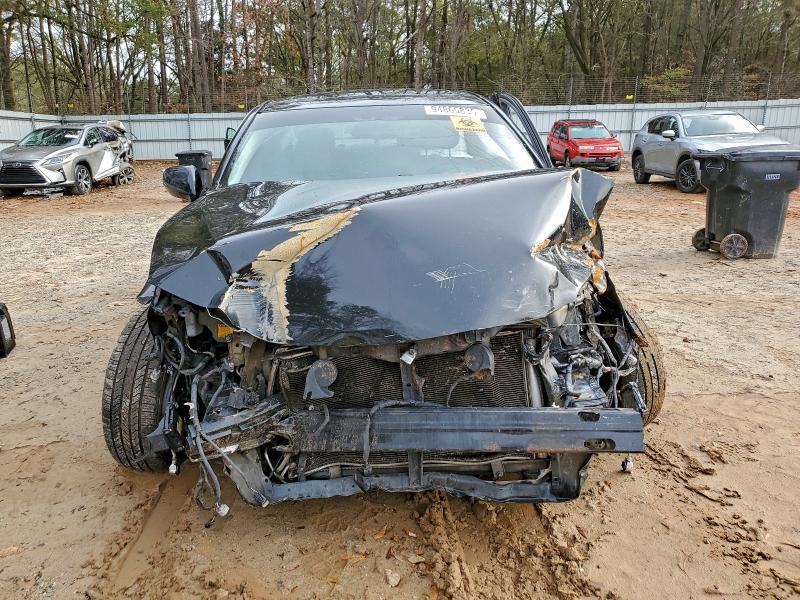 Photo 5 from auction – 2007 LEXUS ES 350 with VIN JTHBJ46G572136591