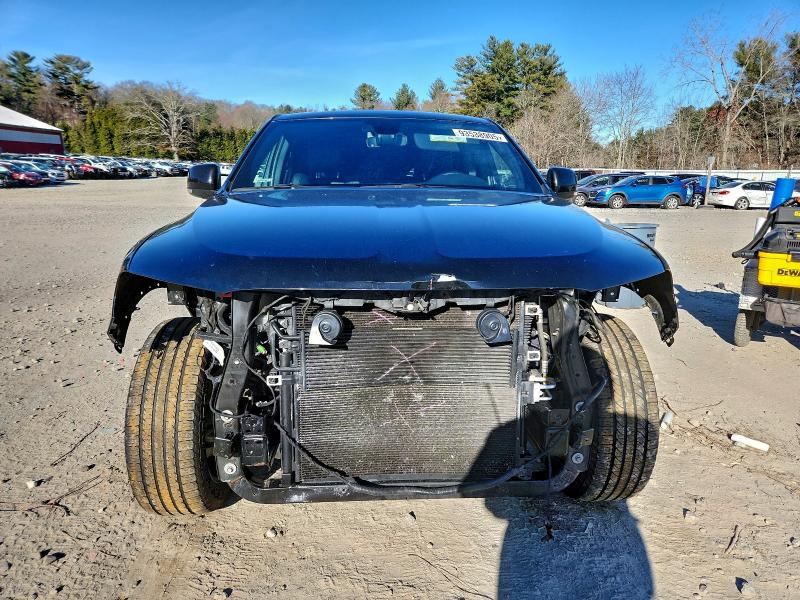 Photo 5 from auction – 2021 DODGE DURANGO GT with VIN 1C4RDJDG2MC806547