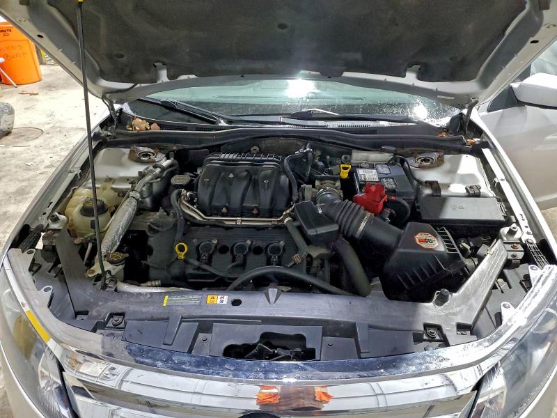 Photo 11 from auction – 2012 FORD FUSION SE with VIN 3FAHP0HG7CR100848