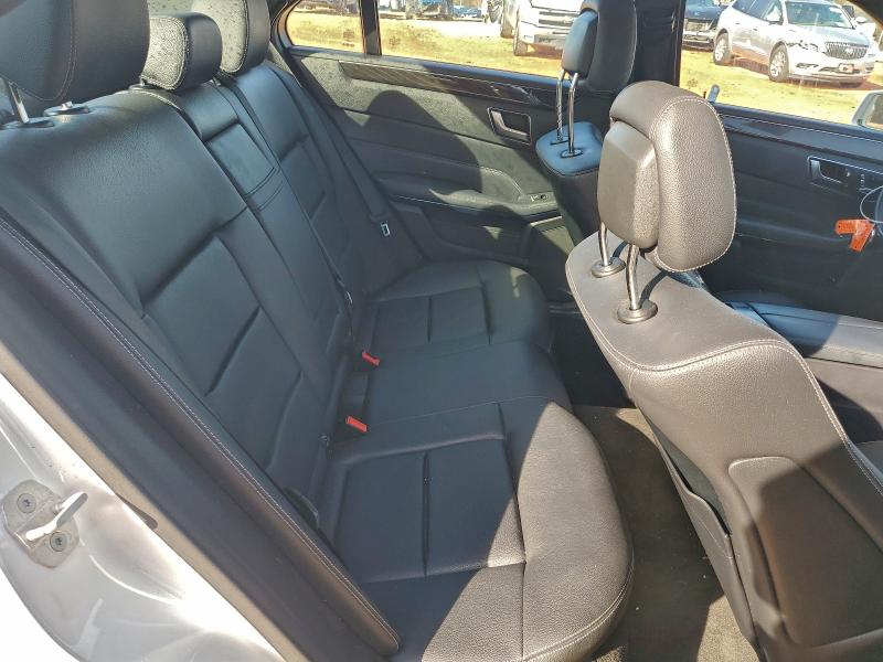 Photo 10 from auction – 2015 MERCEDES-BENZ E 350 with VIN WDDHF5KB6FB083272