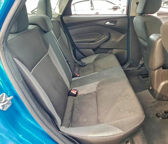 Photo 10 from auction – 2014 FORD FOCUS SE with VIN 1FADP3F2XEL127499