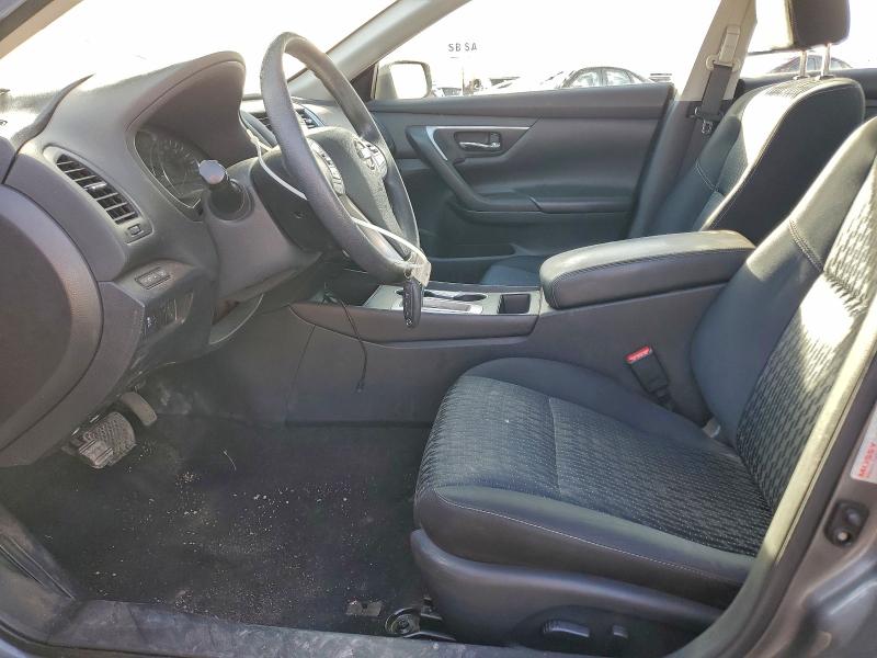 Photo 7 from auction – 2016 NISSAN ALTIMA 2.5 with VIN 1N4AL3AP6GN353760