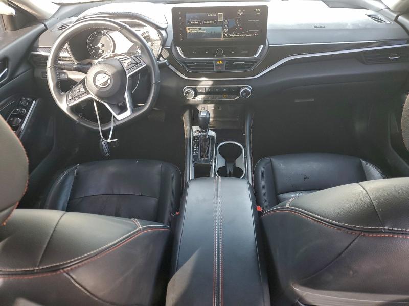 Photo 8 from auction – 2023 NISSAN ALTIMA SR with VIN 1N4BL4CV1PN400702
