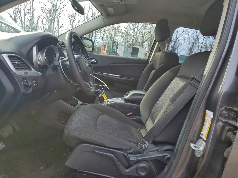 Photo 7 from auction – 2015 DODGE JOURNEY CR with VIN 3C4PDCAB0FT692261