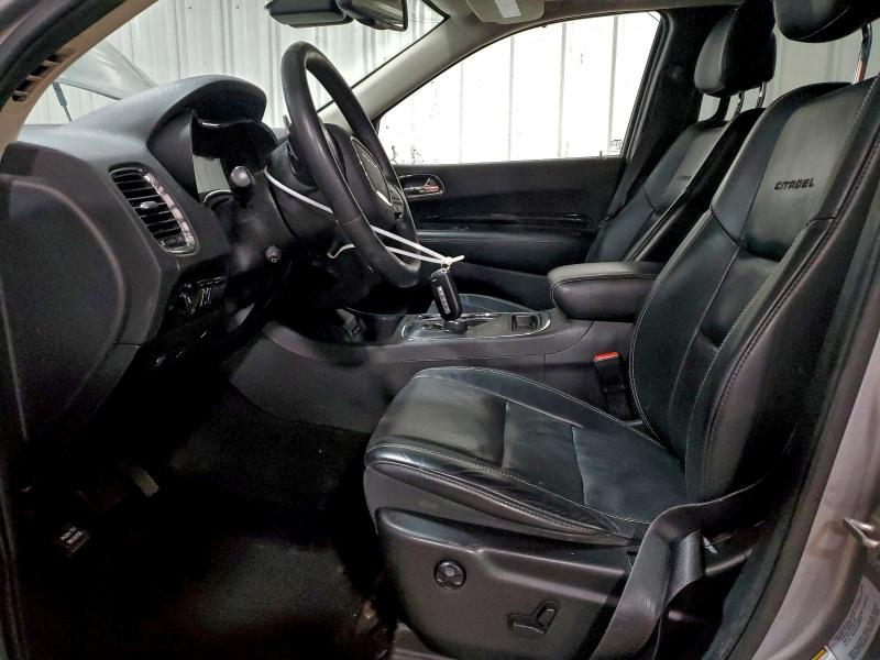 Photo 7 from auction – 2015 DODGE DURANGO CI with VIN 1C4RDJEG0FC772173