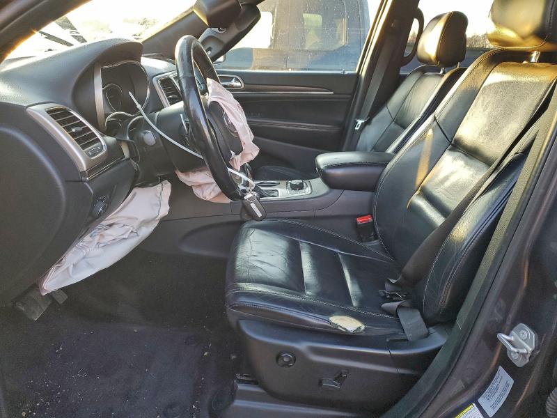 Photo 7 from auction – 2017 JEEP GRAND CHER with VIN 1C4RJFBG6HC696018