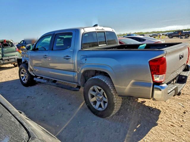 Photo 2 from auction – 2016 TOYOTA TACOMA with VIN 3TMAZ5CN4GM007572