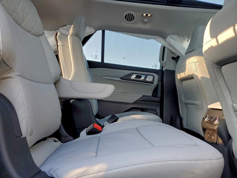 Photo 11 from auction – 2025 FORD EXPLORER P with VIN 1FMWK8HC9SGC70917