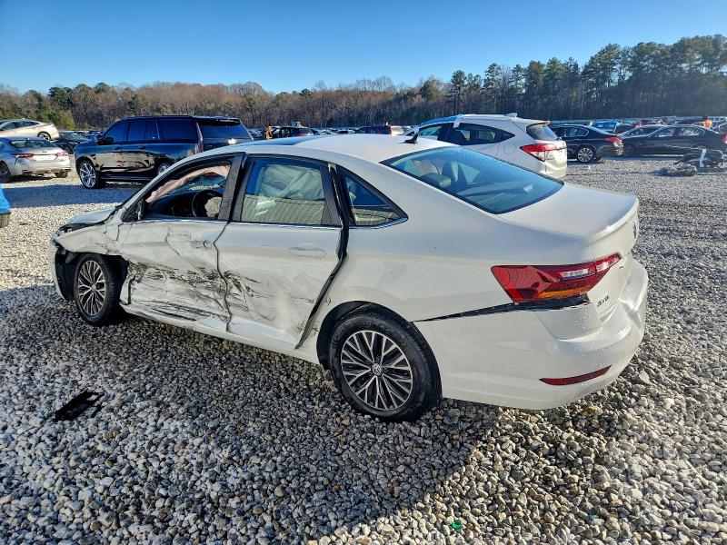 Photo 2 from auction – 2019 VOLKSWAGEN JETTA with VIN 3VWC57BU4KM038478