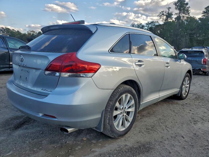 Photo 3 from auction – 2015 TOYOTA VENZA LE with VIN 4T3BA3BBXFU067828