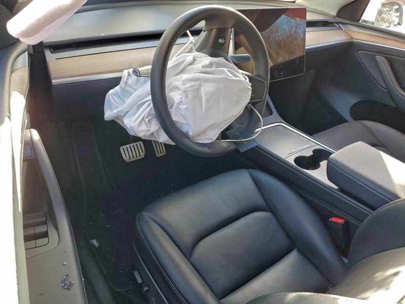 صورة رقم 8 من المزاد - 2023 TESLA MODEL Y مع VIN 7SAYGDEF5PF924189