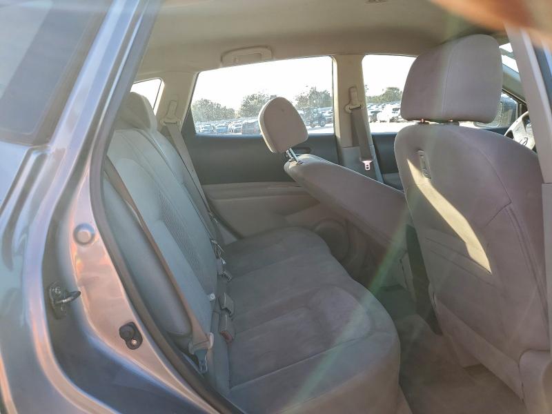 Photo 11 from auction – 2014 NISSAN ROGUE SELE with VIN JN8AS5MT9EW610925