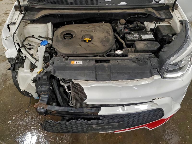 Photo 11 from auction – 2014 KIA SOUL + with VIN KNDJP3A51E7034538