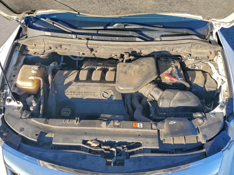 Photo 12 from auction – 2010 MAZDA CX-9 with VIN JM3TB2MAXA0218414
